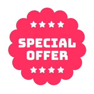 Special Offer