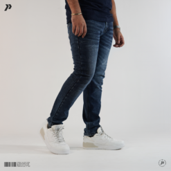 Men’s Kingfisher Denim Jeans – Classic Slim Fit KF-206