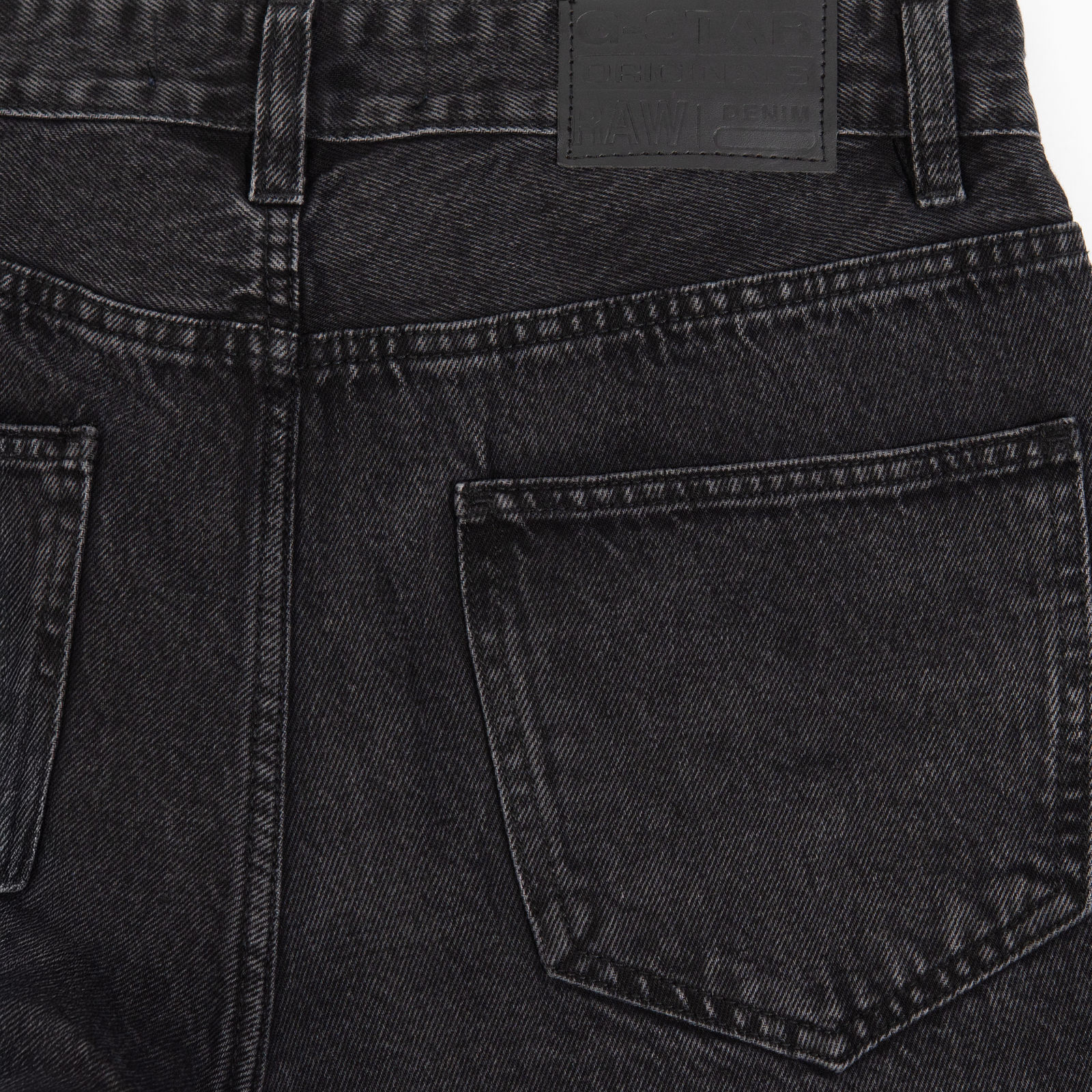 Men’s Baggy Cargo Pants with Six Utility Pockets GSB-201 - Image 4