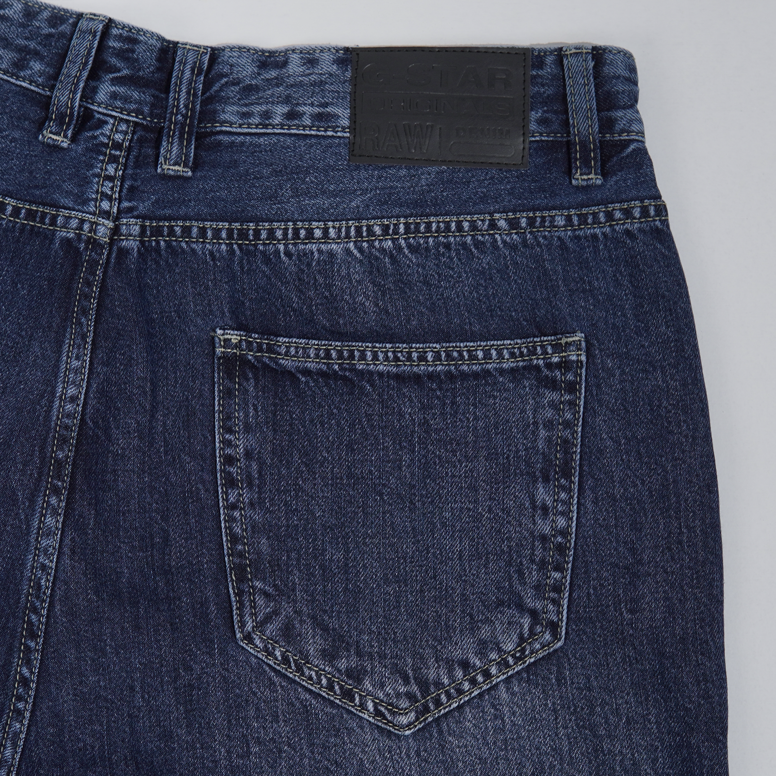 Men’s Premium Baggy Pants GSDB-207 - Image 4