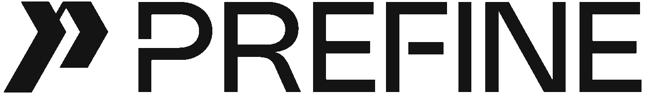 Prefine